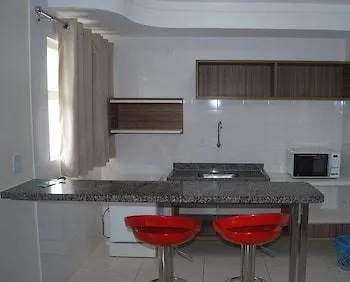 Apartment L'Acqua Diroma - Achei Ferias Caldas Novas Brazil