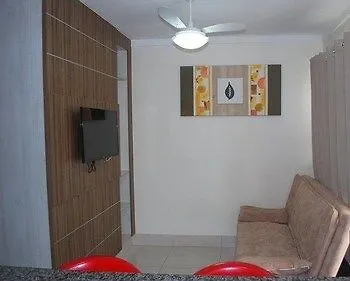 Hotel Apartment L'Acqua Diroma - Achei Ferias Caldas Novas